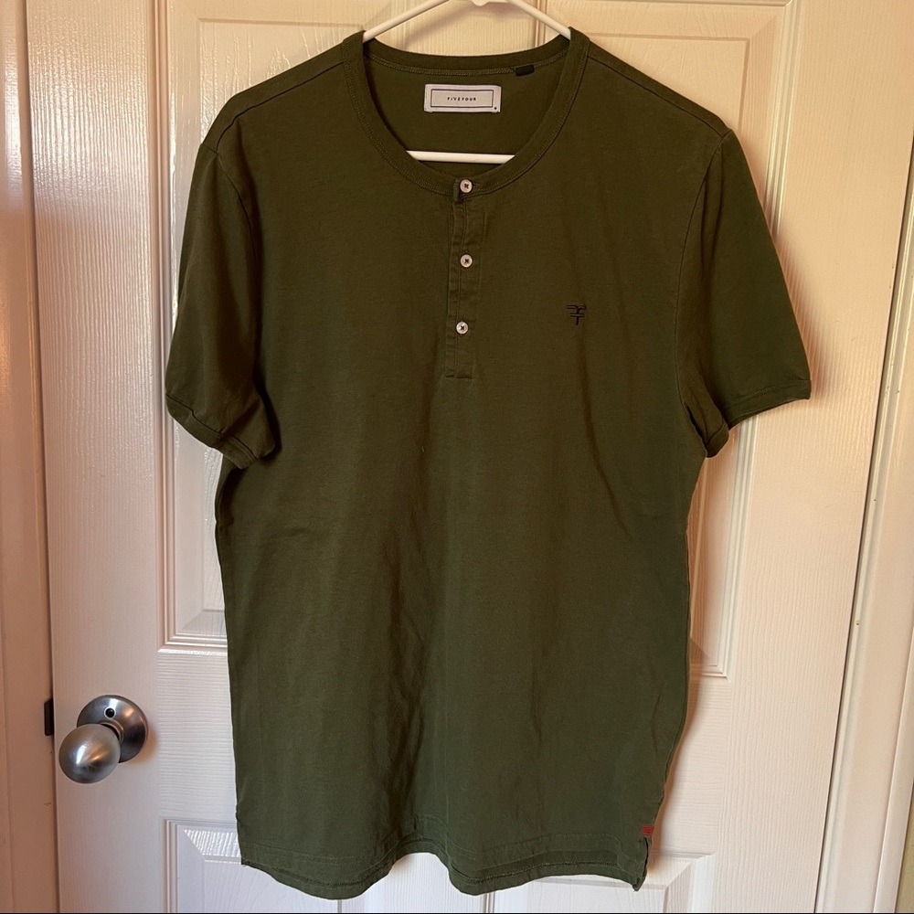 Five Four Bundle - Medium (7 Pieces) - image 6